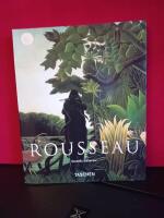 Henri Rousseau 1844 - 1910