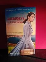 Guernseys litteratur- och potatisskalspajss&auml;llskap