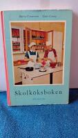 Skolk&ouml;ksboken