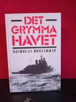 Det grymma havet