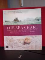 The sea chart