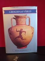 Bonniers v&auml;rldshistoria 3 - Grekernas v&auml;rld