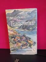 Trastsommar