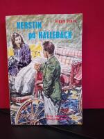 Kerstin p&aring; H&auml;lleb&auml;ck