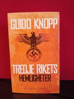 Tredje rikets hemligheter