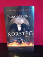 Br&ouml;draskapstrilogin 2 - Korst&aring;g 