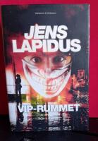 VIP-rummet