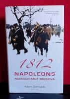 1812: Napoleons marsch mot Moskva