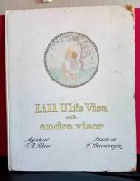 Lill Ulfs Visa och andra visor