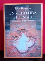 En medeltida storstad : historien om S&ouml;derk&ouml;ping