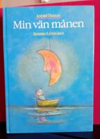Min v&auml;n m&aring;nen
