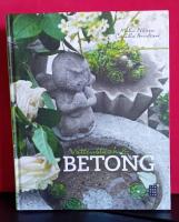 Vattenbl&auml;nk & betong