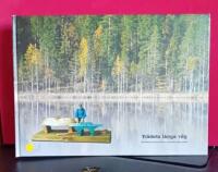 Tr&auml;dets l&aring;nga v&auml;g