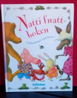 Natti fnatt-boken - Godnattsagor med knorr