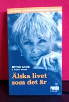 &Auml;lska livet som det &auml;r