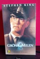 Den gr&ouml;na milen