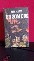 &Ouml;n som dog