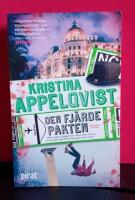 Den fj&auml;rde pakten