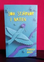 Som stj&auml;rnor i natten