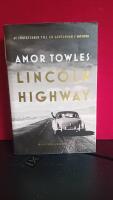 Lincoln Highway