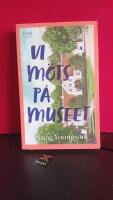 Vi m&ouml;ts p&aring; museet