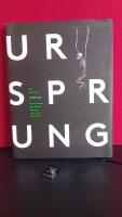 Ursprung : ber&auml;ttelser om livets b&ouml;rjan, och dess framtid