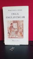 Inga &auml;nglavingar