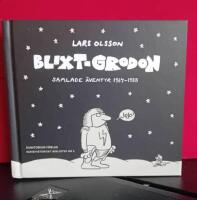 Blixt-Grodon : samlade &auml;ventyr 1964-1988