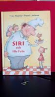 Siri och lille Felix