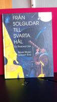 Fr&aring;n solgudar till svarta h&aring;l : en rymdhistoria