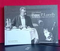 Kongl. hoffotograf Peter P. Lundh : det b&auml;sta ljus och nutidens b&auml;sta instrumenter