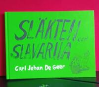 Sl&auml;kten och slavarna