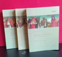 Mellan tre farsoter II, III, IV - Romanen om Balthasar Russow