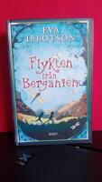 Flykten fr&aring;n Berganien