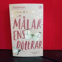 M&aring;larens d&ouml;ttrar