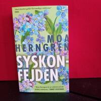Syskonfejden