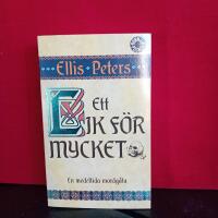 Ett lik f&ouml;r mycket : [en medeltida mordg&aring;ta]