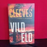 Vild eld