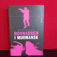 Hovnarren i Murmansk