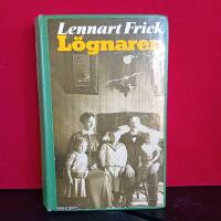 L&ouml;gnaren