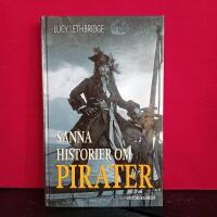 Sanna historier om pirater