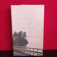Hunter i Huskvarna