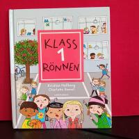 Klass 1 R&ouml;nnen