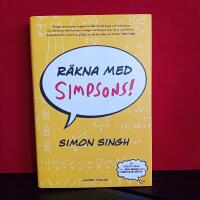 R&auml;kna med Simpsons!