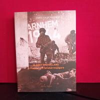 Arnhem 1944 - Slaget om Holland Del 1: Pansar och fallsk&auml;rmsj&auml;gare