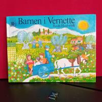 Barnen i Vernette