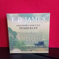 N&auml;r d&ouml;den kom till Pemberley