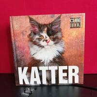 Katter Cube Book