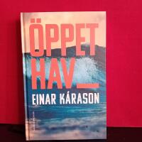 &Ouml;ppet hav