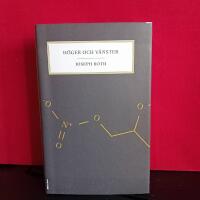 H&ouml;ger och v&auml;nster